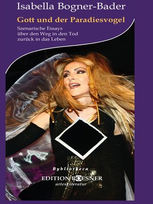 cover image of Gott und der Paradiesvogel